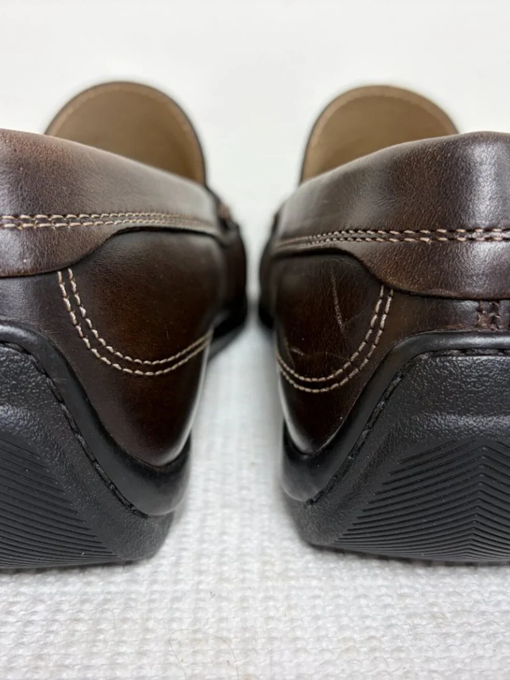 Ecco Loafer Moc Size EU 41